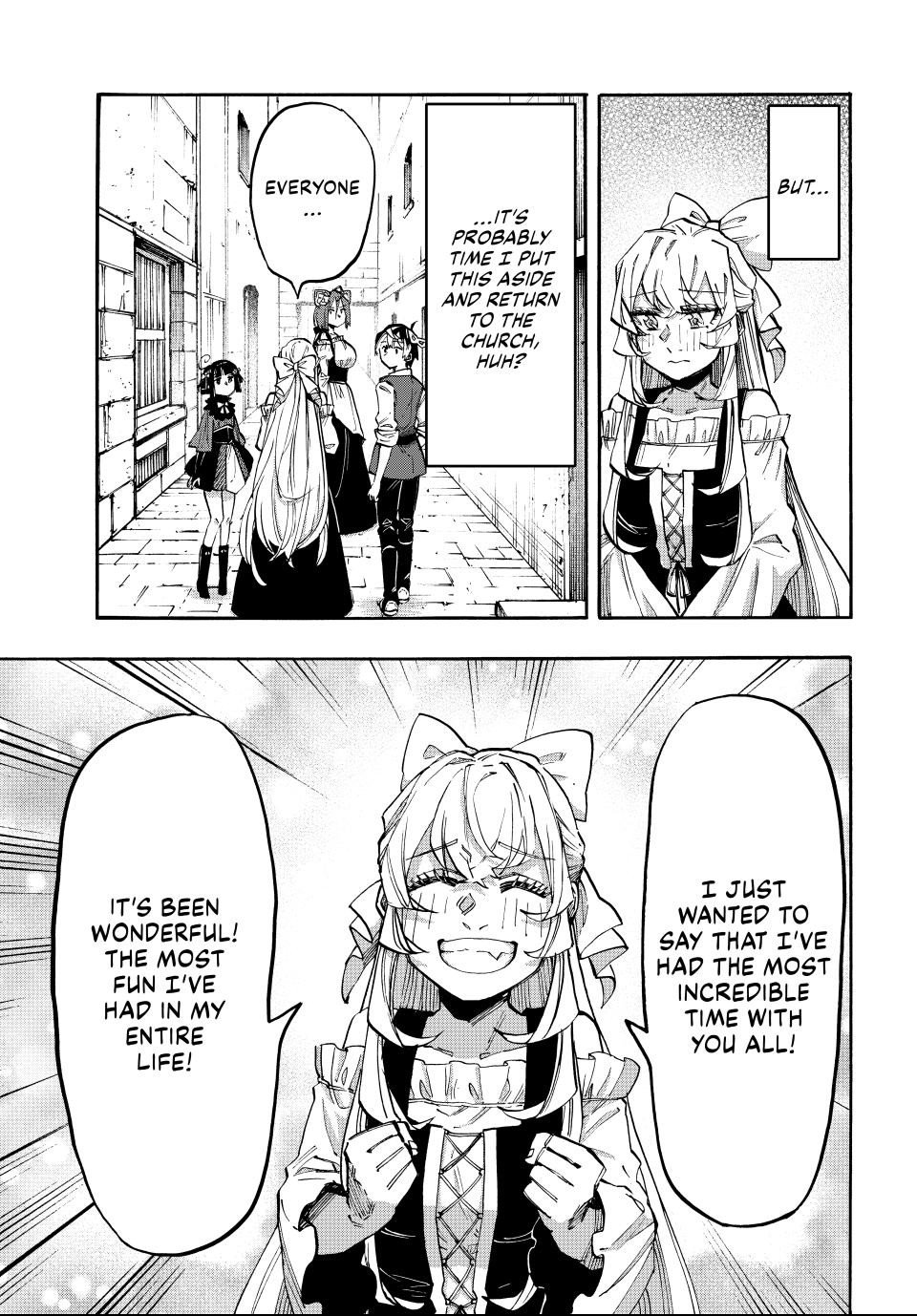 Isekai Walking Chapter 131 - Page 9