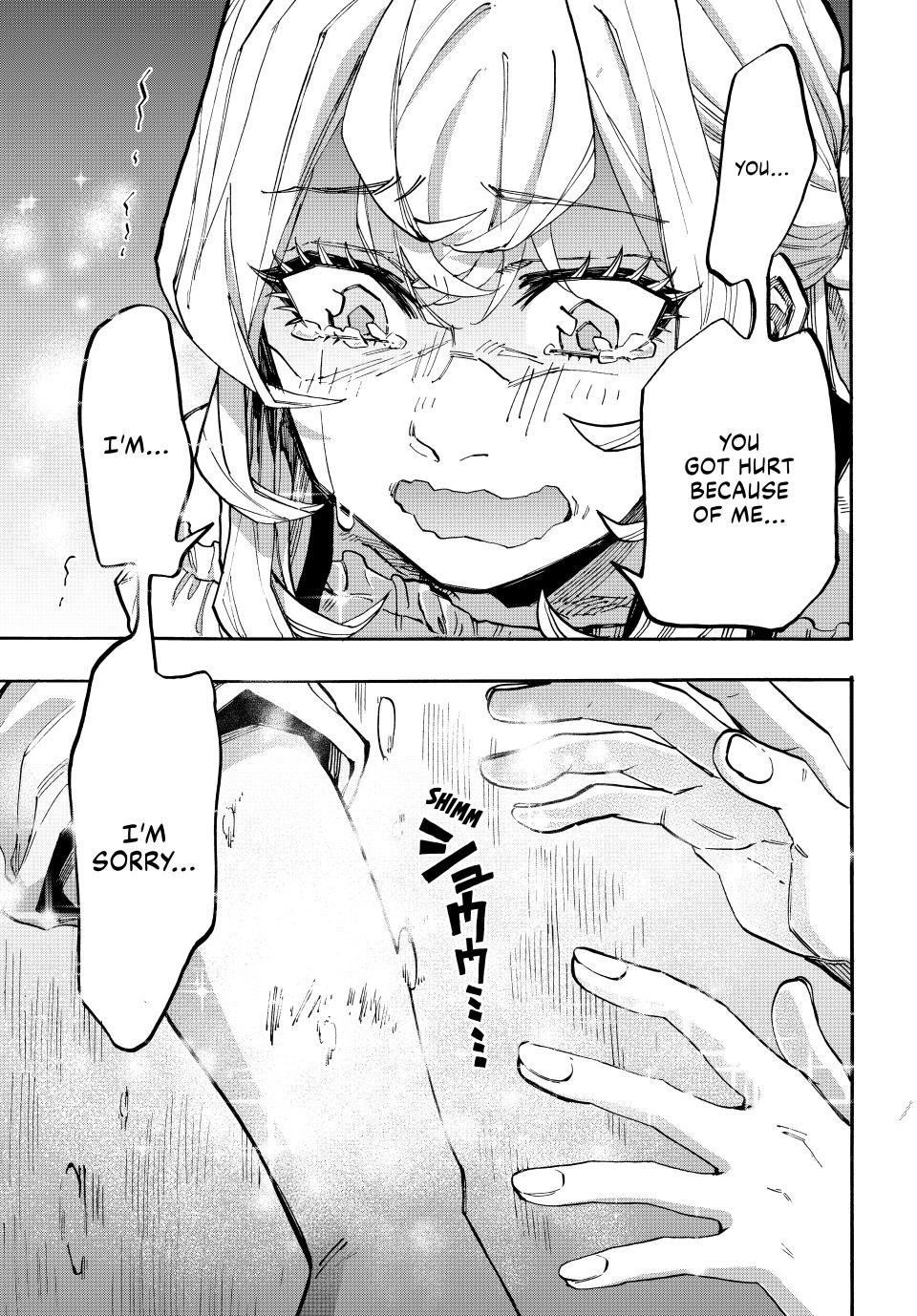 Isekai Walking Chapter 132 - Page 8