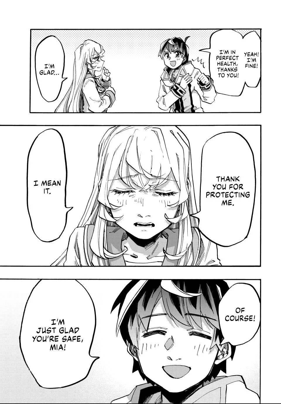 Isekai Walking Chapter 135 - Page 11