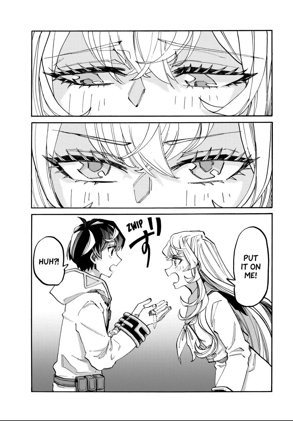 Isekai Walking Chapter 135 - Page 13