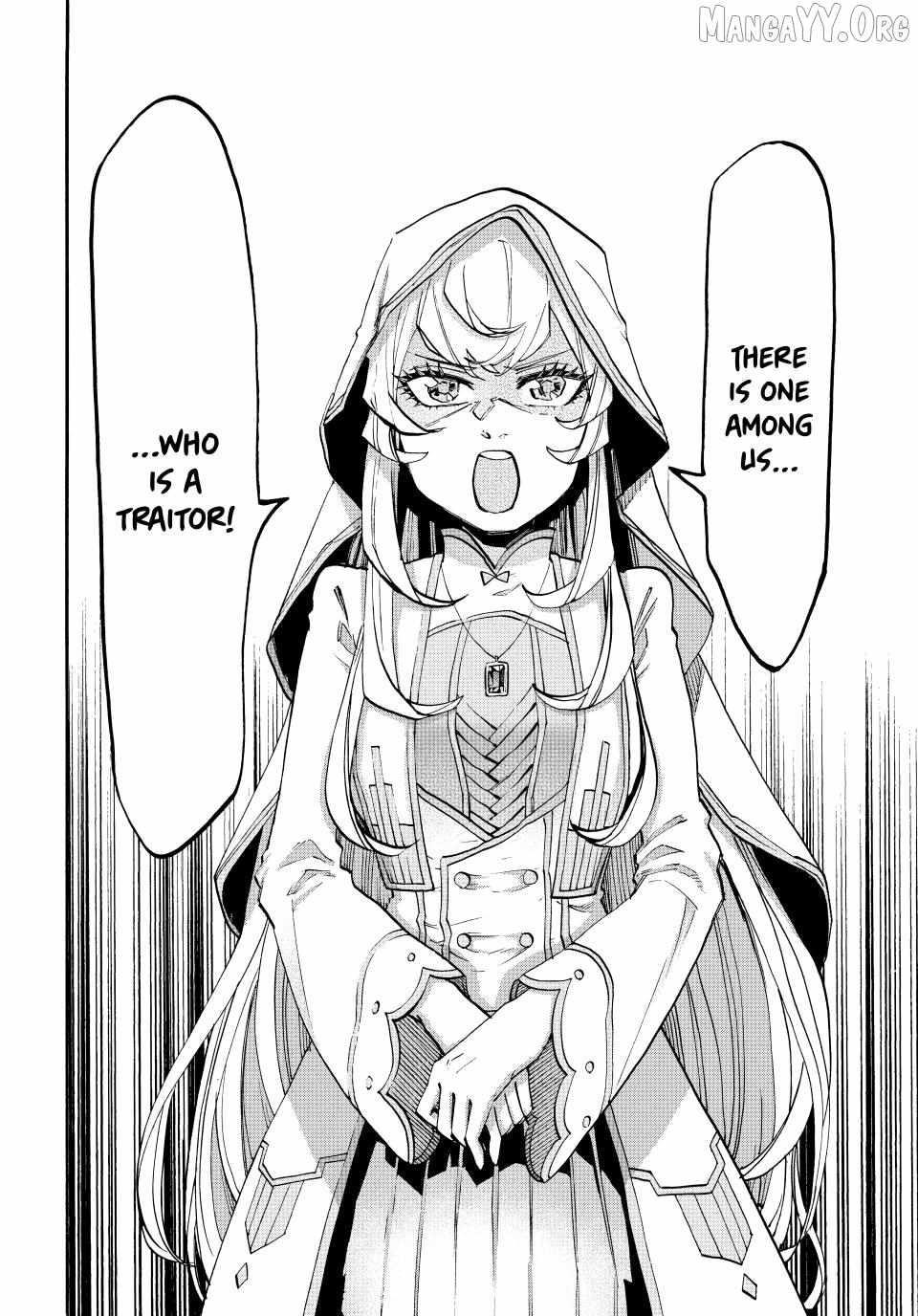 Isekai Walking Chapter 138 - Page 14