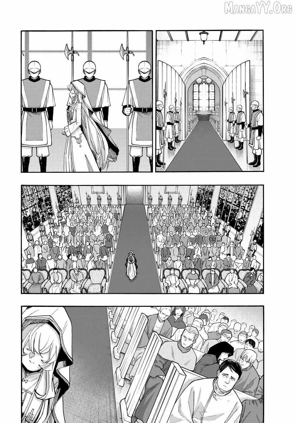 Isekai Walking Chapter 138 - Page 4