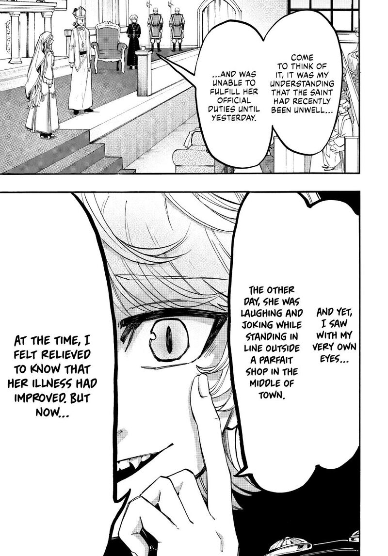 Isekai Walking Chapter 139 - Page 13