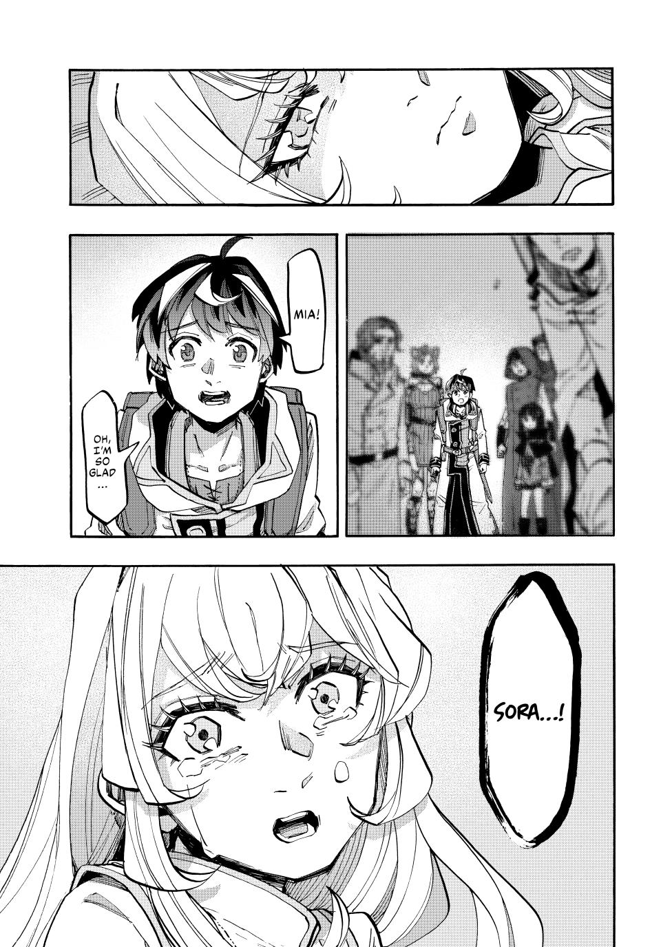 Isekai Walking Chapter 143 - Page 13