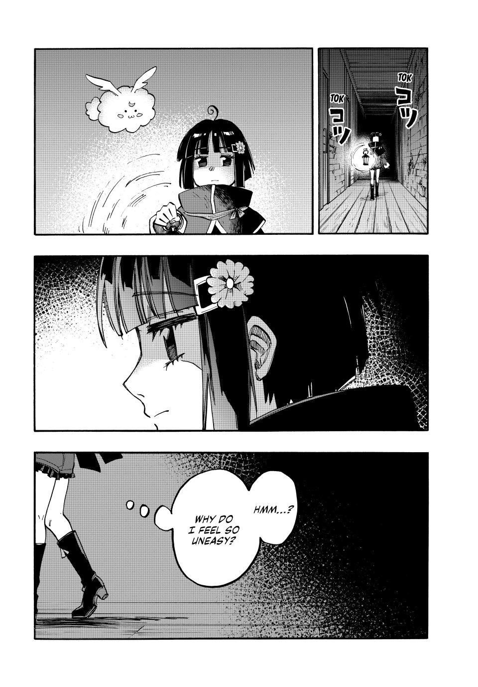 Isekai Walking Chapter 97 - Page 10