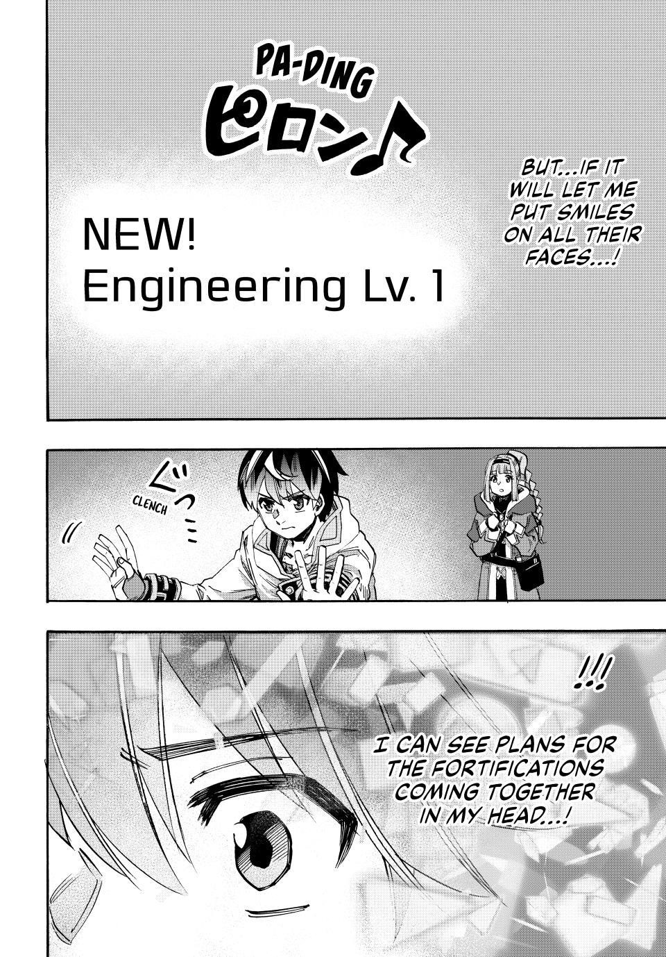 Isekai Walking Chapter 97 - Page 4