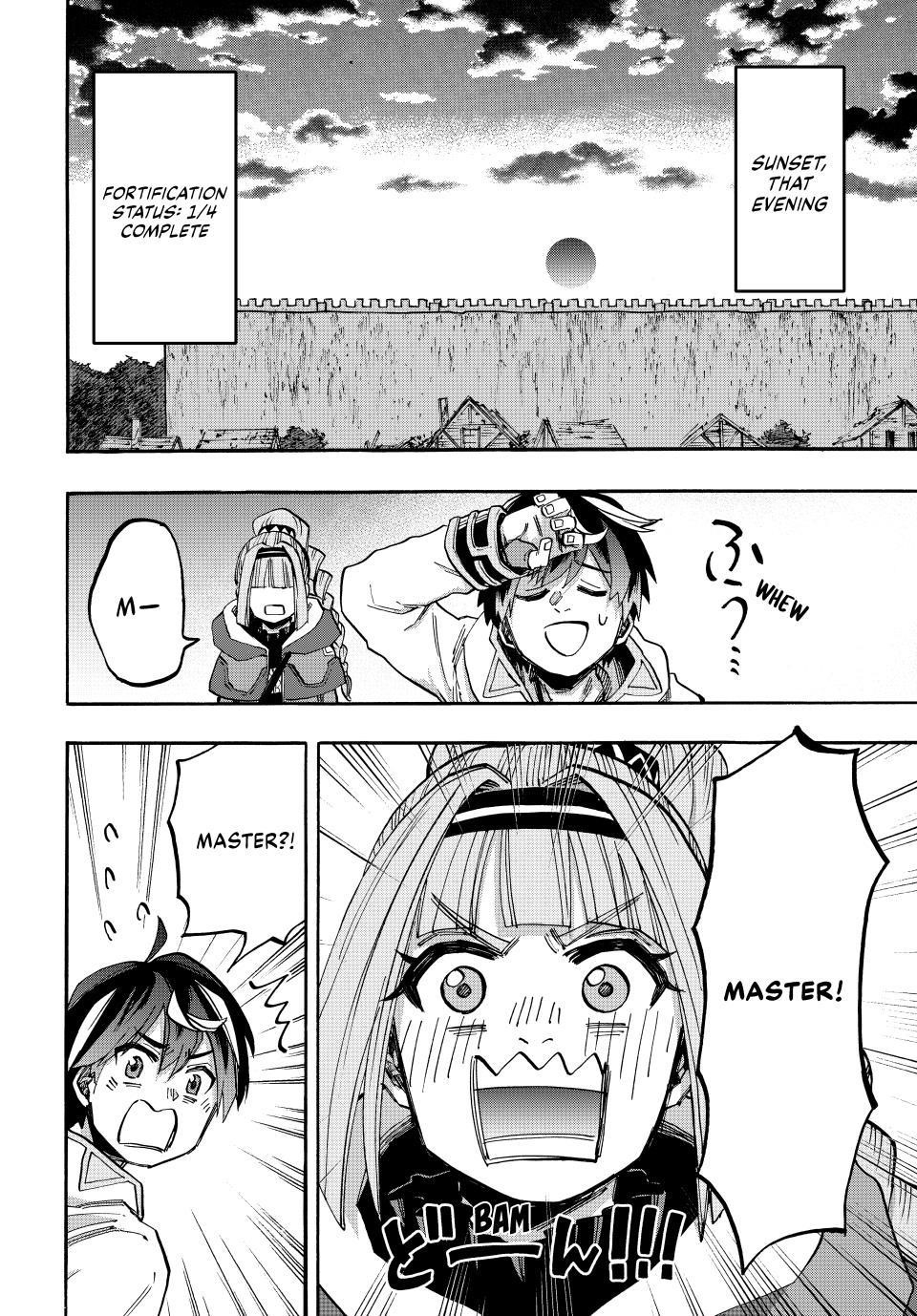 Isekai Walking Chapter 97 - Page 6