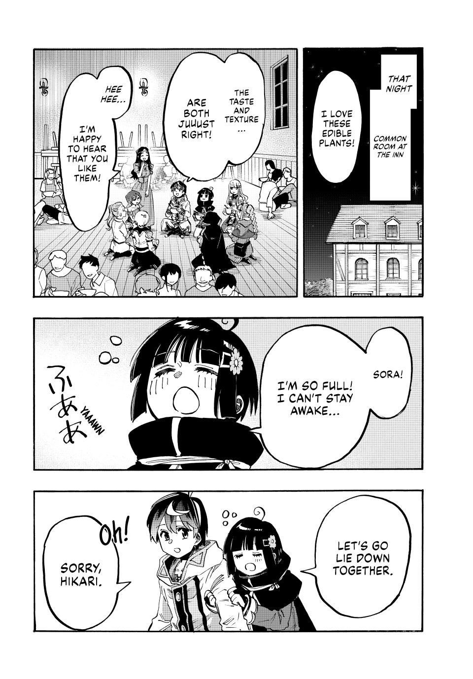 Isekai Walking Chapter 97 - Page 8