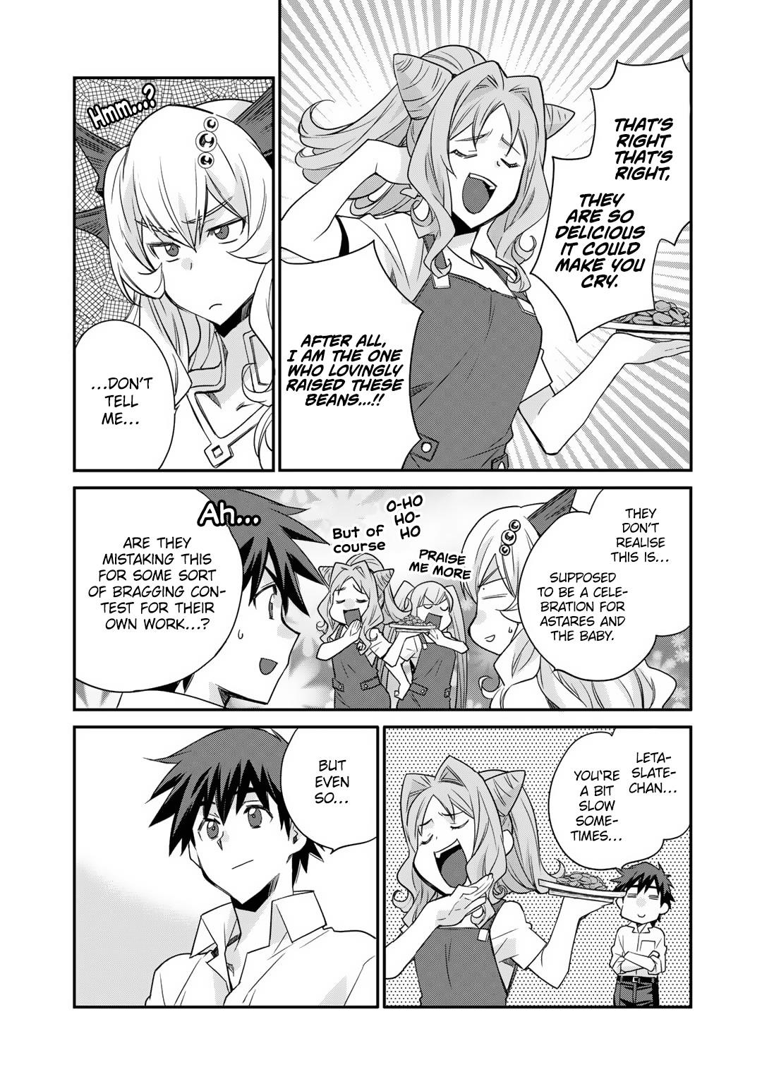 Let’s Buy The Land And Cultivate In Different World Chapter 54 - Page 16