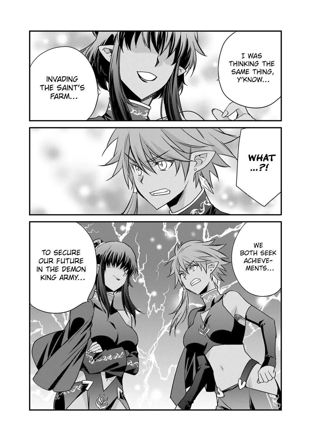 Let’s Buy The Land And Cultivate In Different World Chapter 57 - Page 15