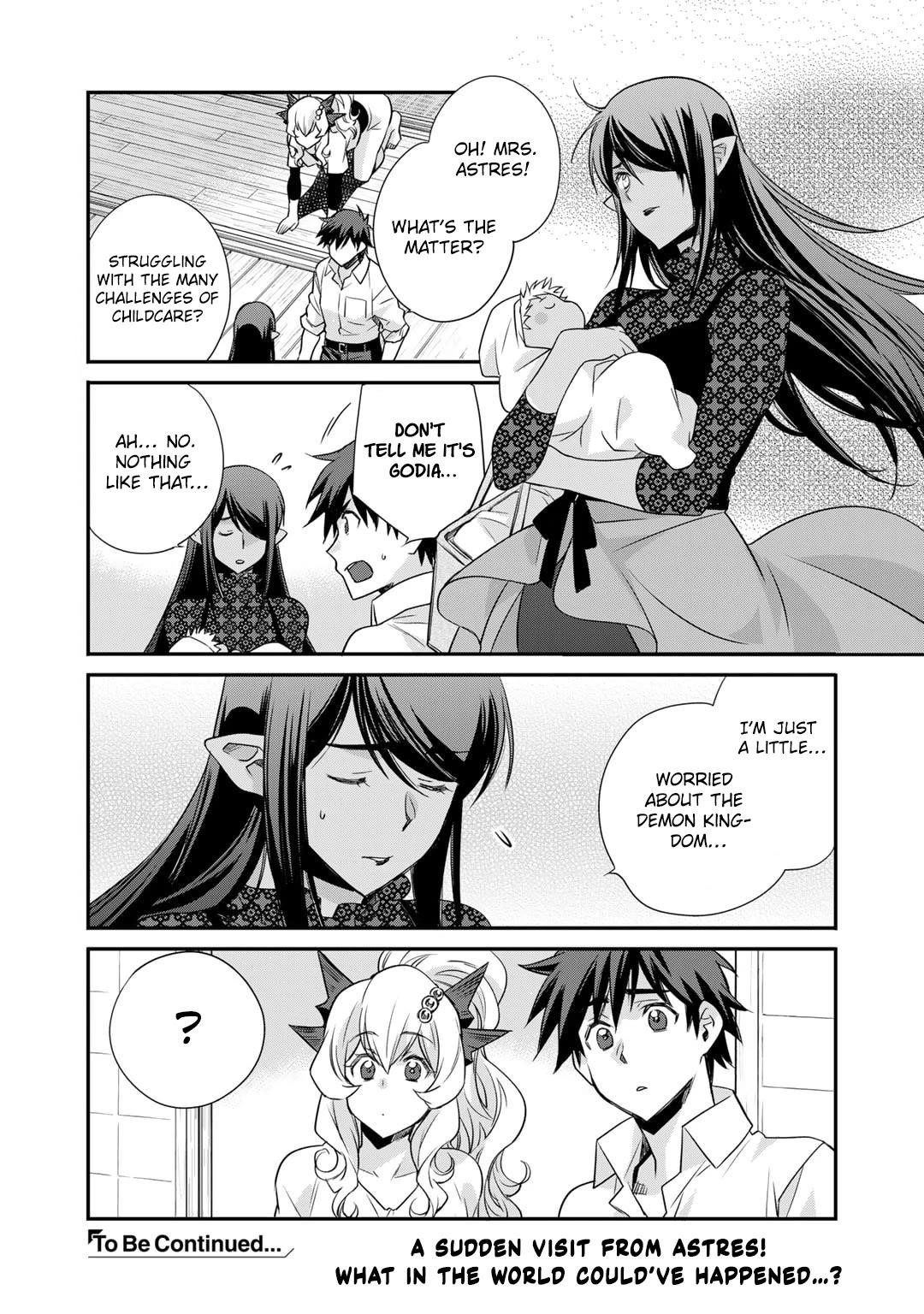 Let’s Buy The Land And Cultivate In Different World Chapter 57 - Page 19