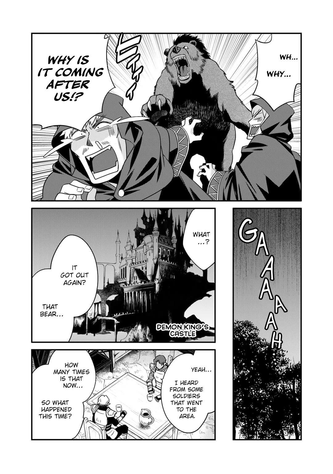 Let’s Buy The Land And Cultivate In Different World Chapter 57 - Page 9