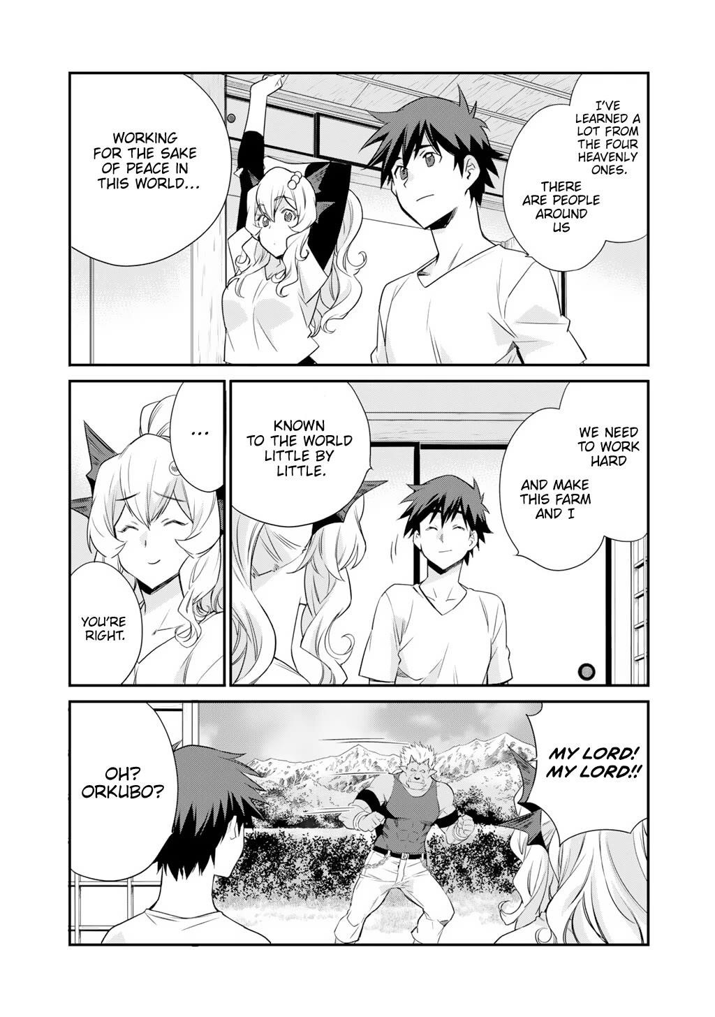Let’s Buy The Land And Cultivate In Different World Chapter 59 - Page 15