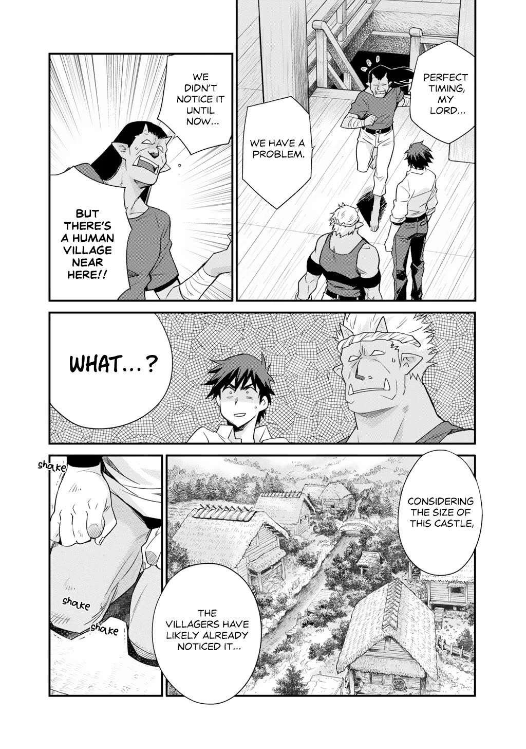 Let’s Buy The Land And Cultivate In Different World Chapter 59 - Page 6