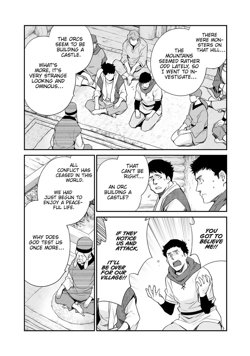 Let’s Buy The Land And Cultivate In Different World Chapter 59 - Page 7