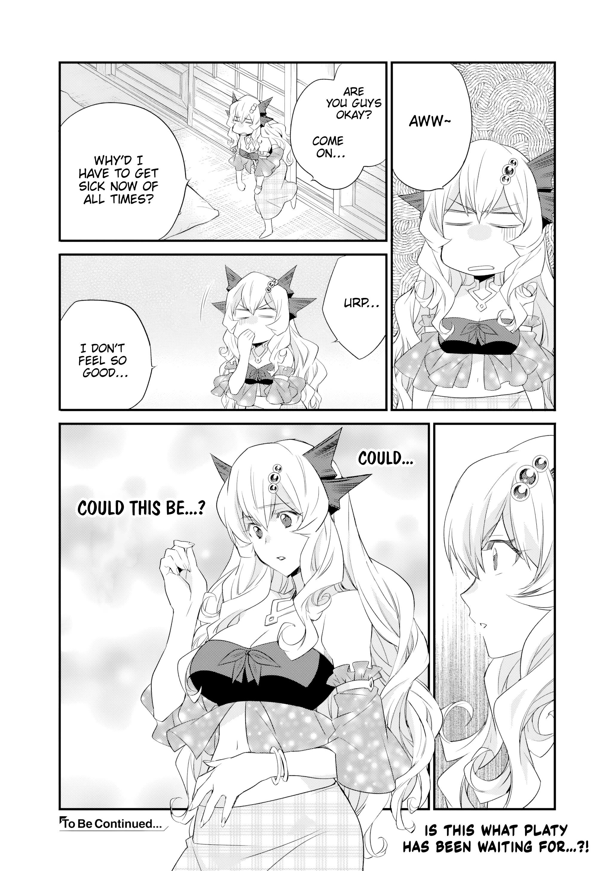 Let’s Buy The Land And Cultivate In Different World Chapter 60 - Page 25