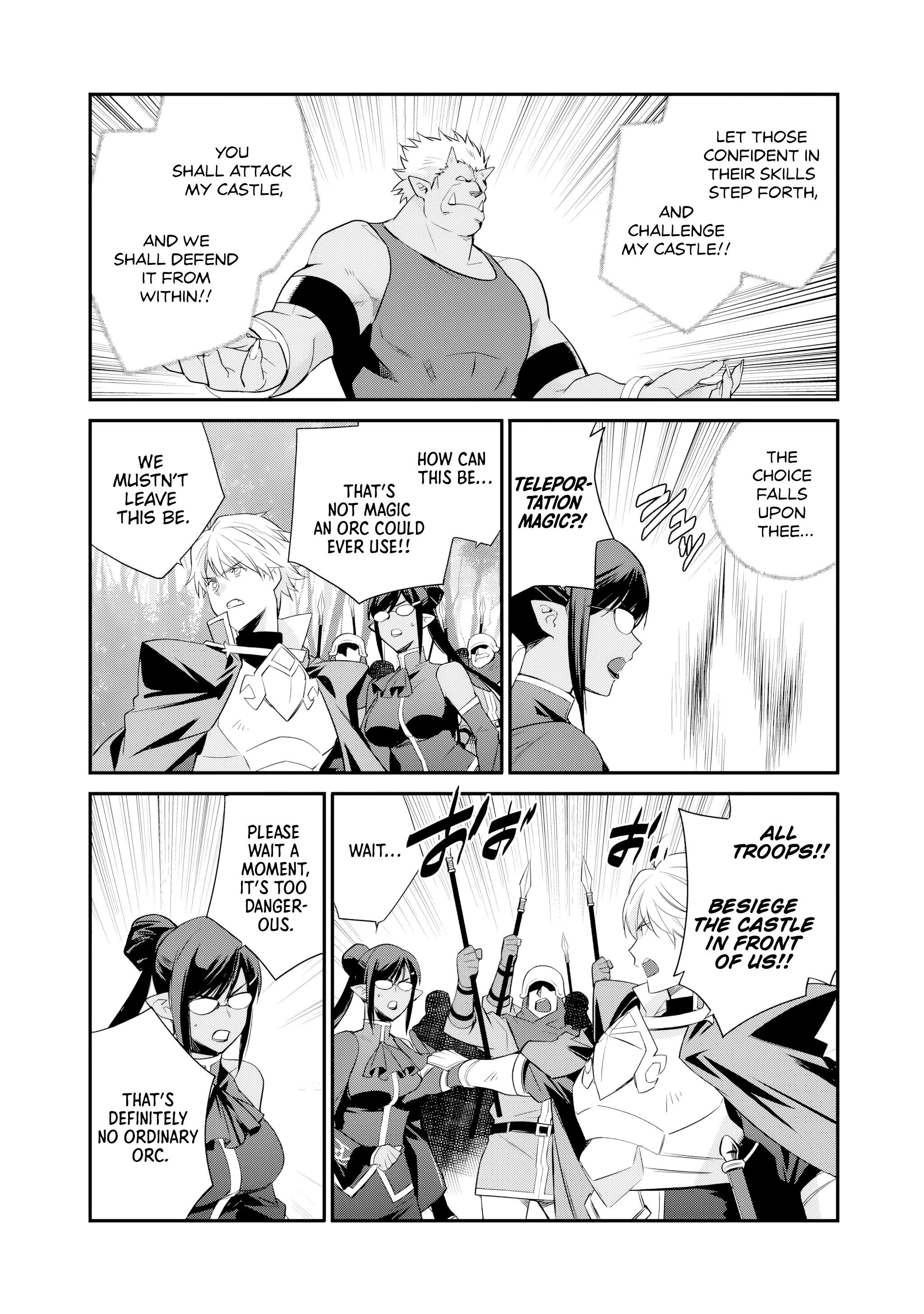 Let’s Buy The Land And Cultivate In Different World Chapter 60 - Page 3