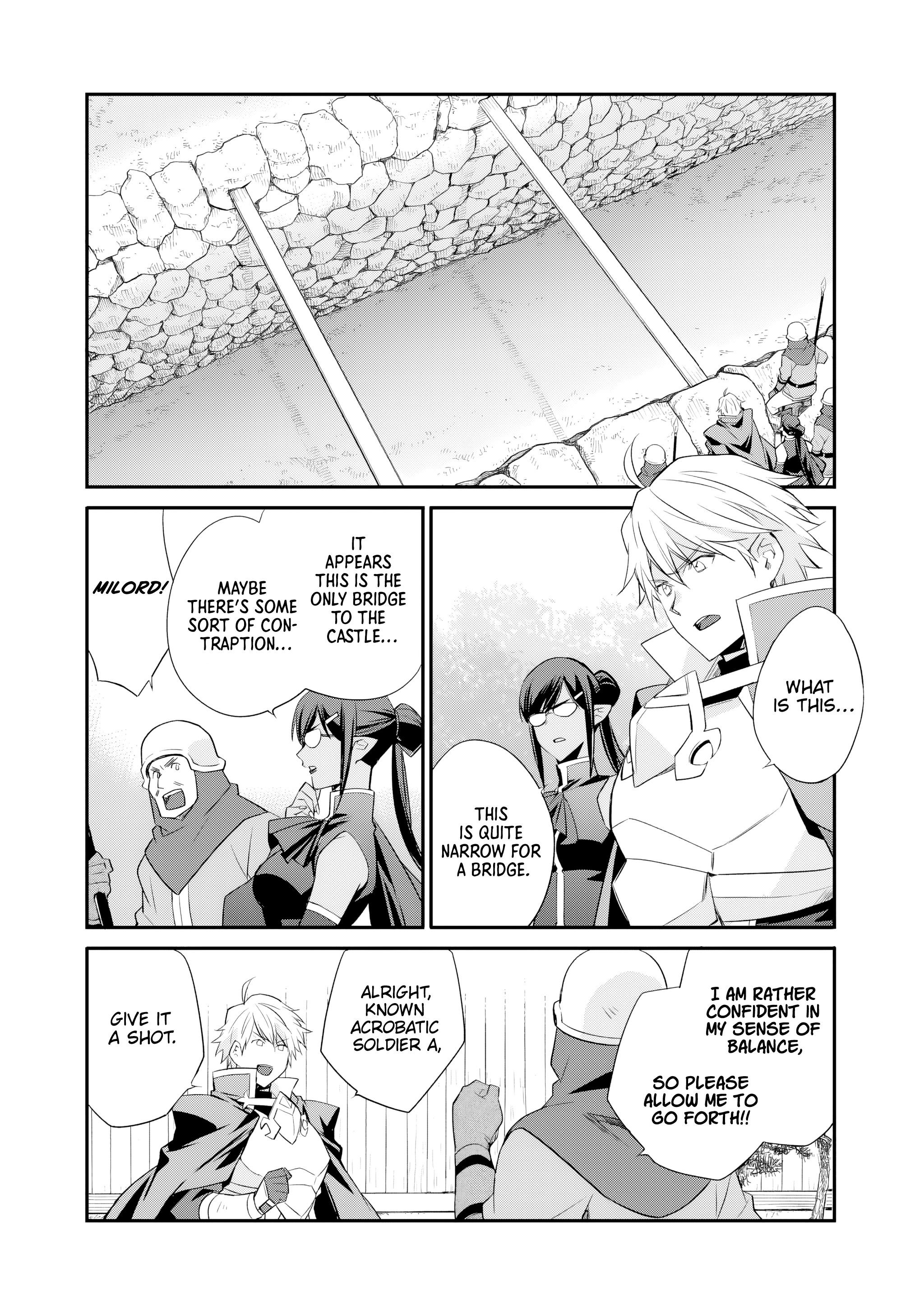 Let’s Buy The Land And Cultivate In Different World Chapter 60 - Page 6