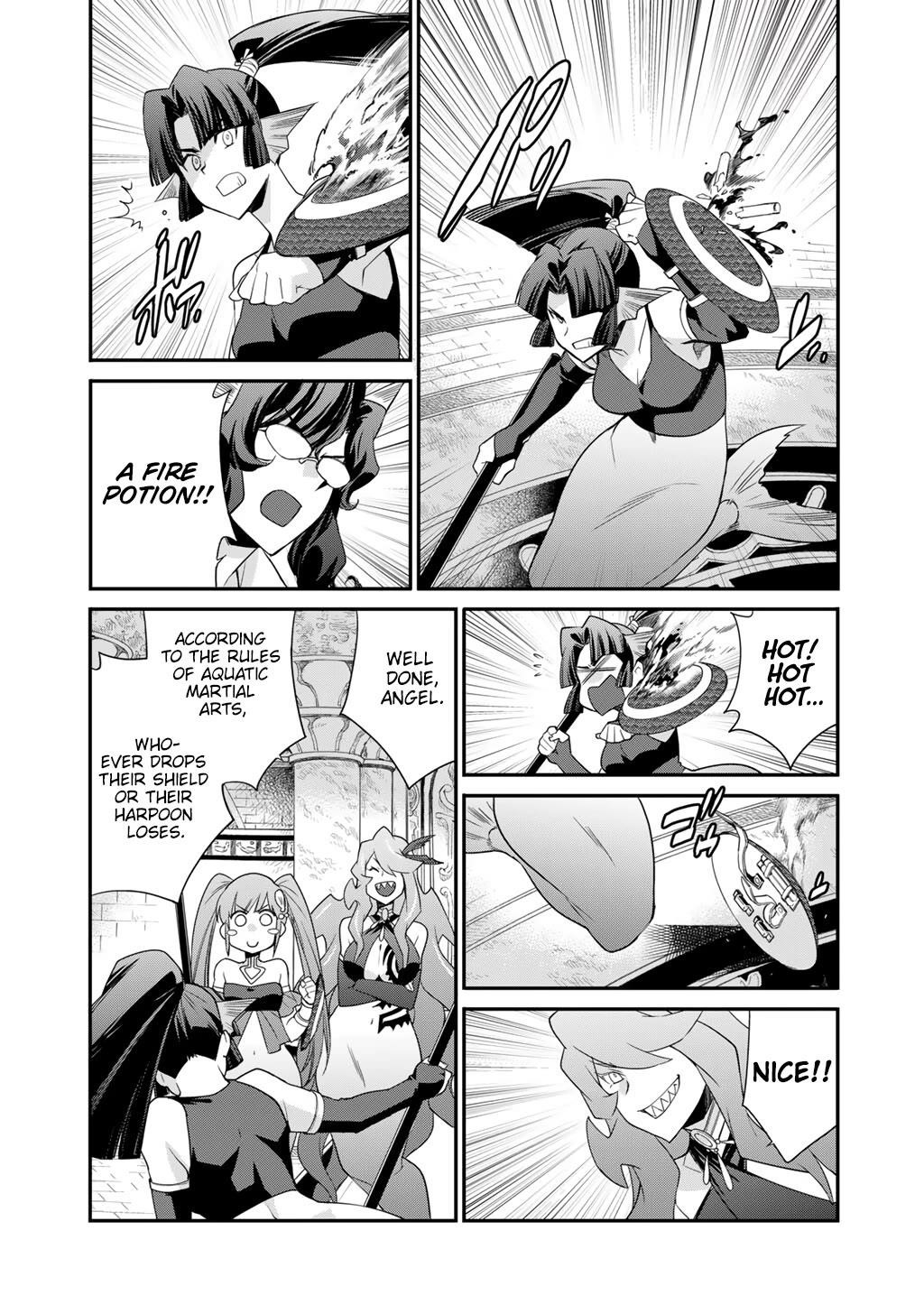 Let’s Buy The Land And Cultivate In Different World Chapter 63 - Page 15