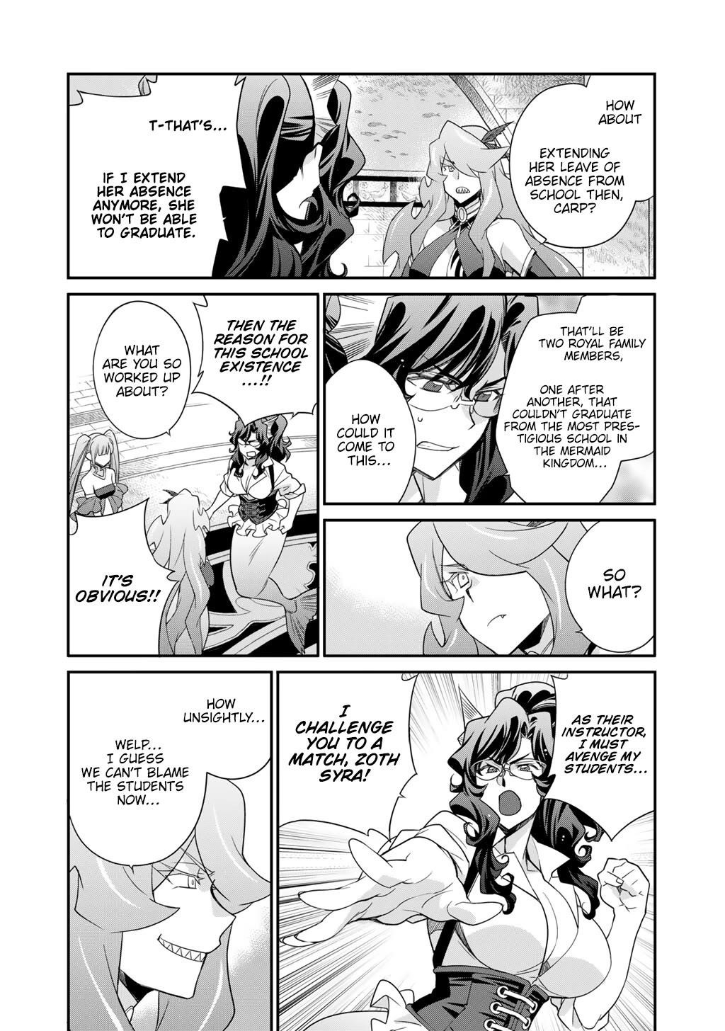 Let’s Buy The Land And Cultivate In Different World Chapter 63 - Page 18