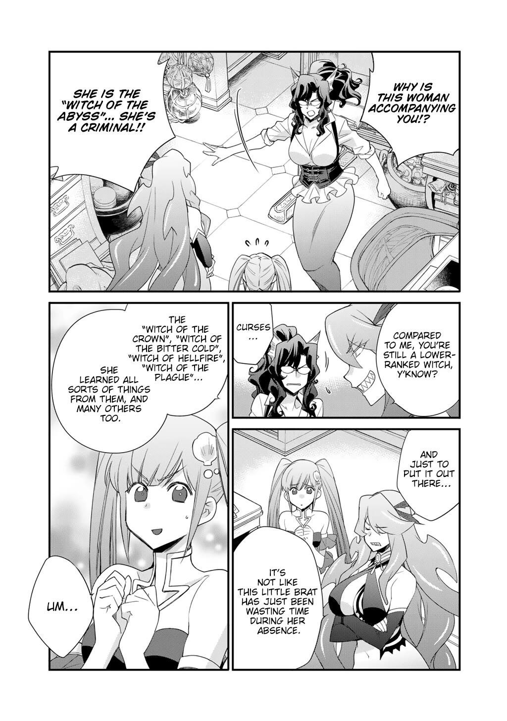 Let’s Buy The Land And Cultivate In Different World Chapter 63 - Page 3