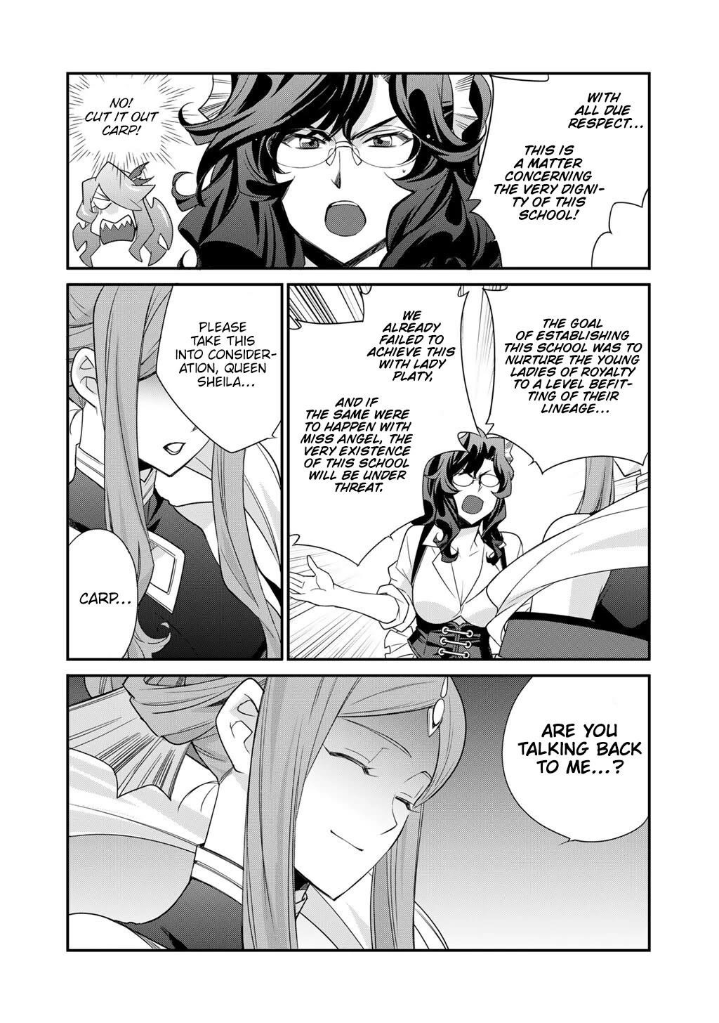 Let’s Buy The Land And Cultivate In Different World Chapter 64 - Page 4
