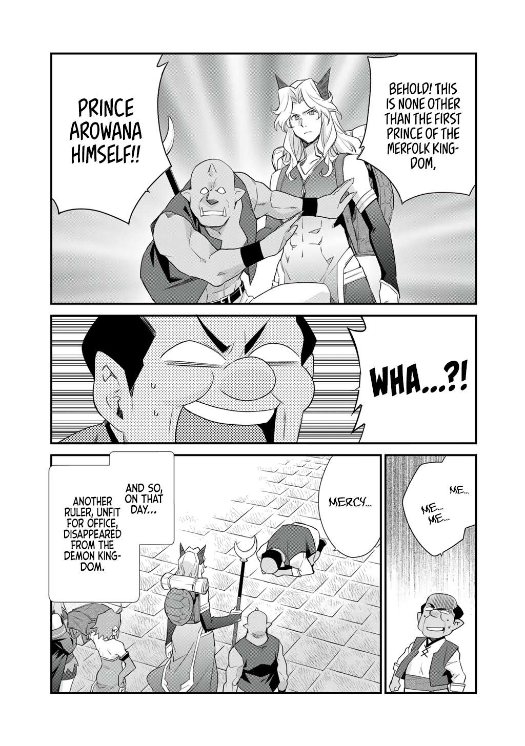 Let’s Buy The Land And Cultivate In Different World Chapter 67 - Page 19