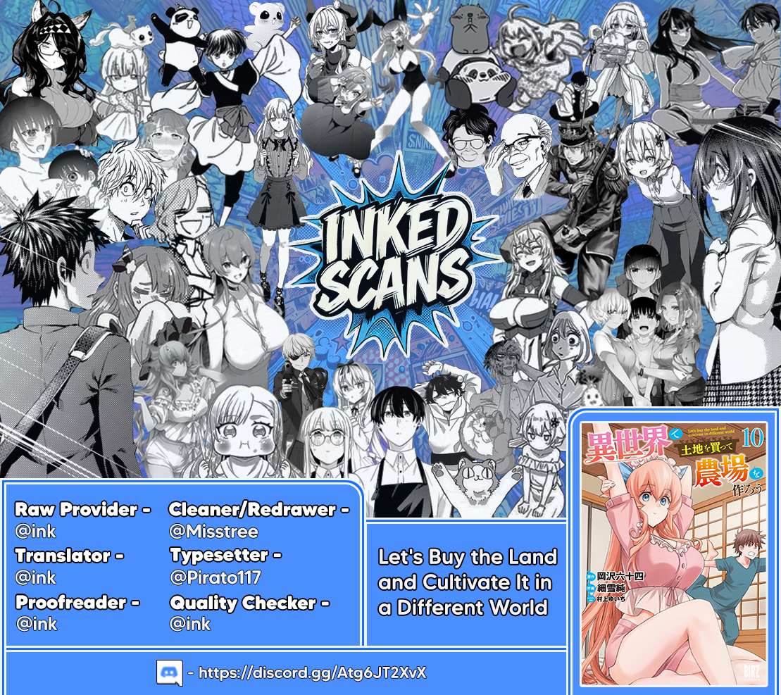 Let’s Buy The Land And Cultivate In Different World Chapter 67 - Page 24