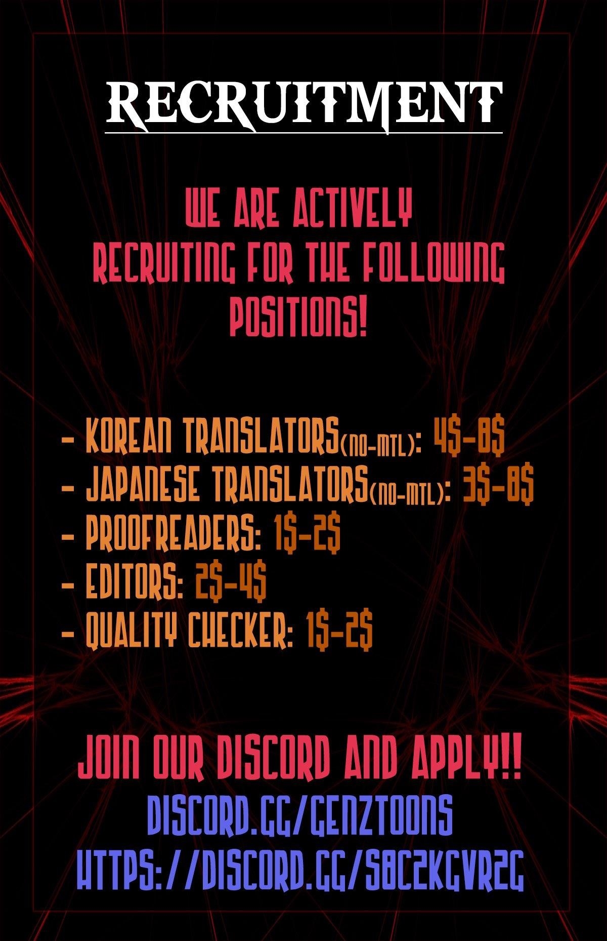 Avalon of Disaster Chapter 73 - Page 23