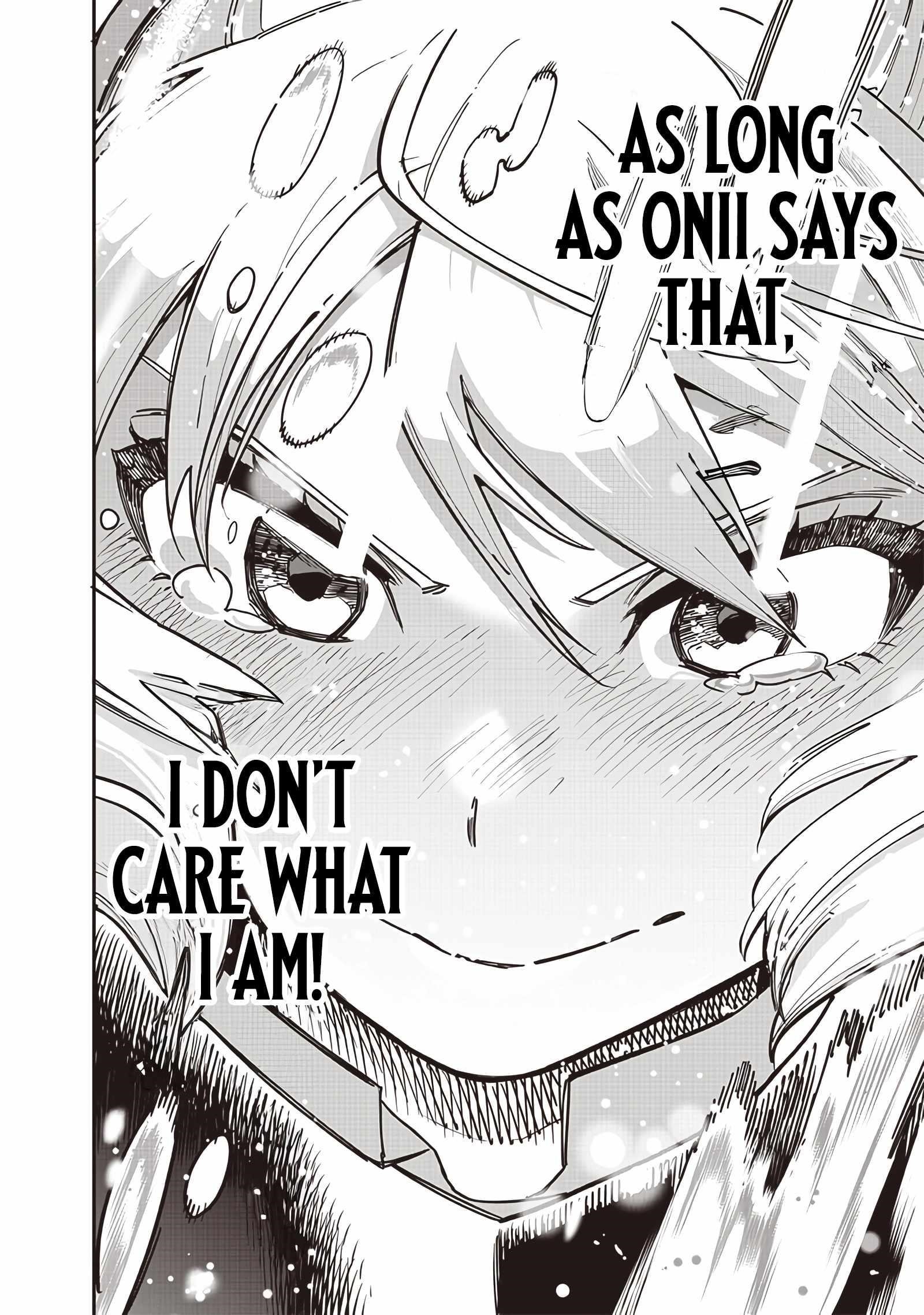 Avalon of Disaster Chapter 79 - Page 12