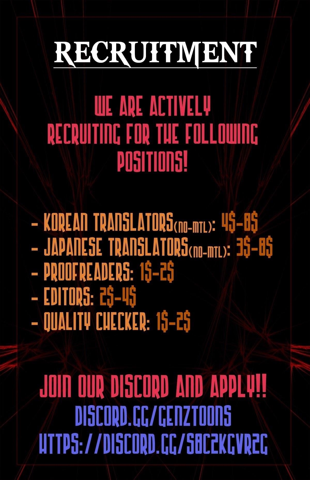 Avalon of Disaster Chapter 80 - Page 28