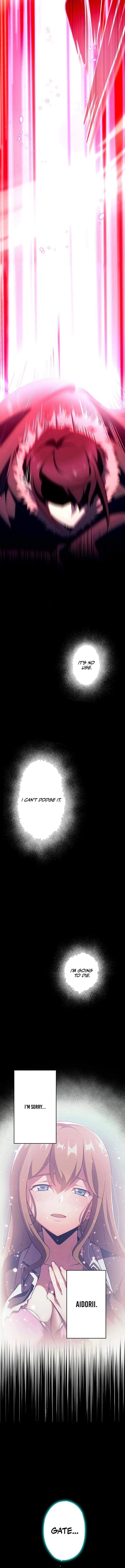 Avenger of Mystical Eyes – Blood Parasite Chapter 32 - Page 14