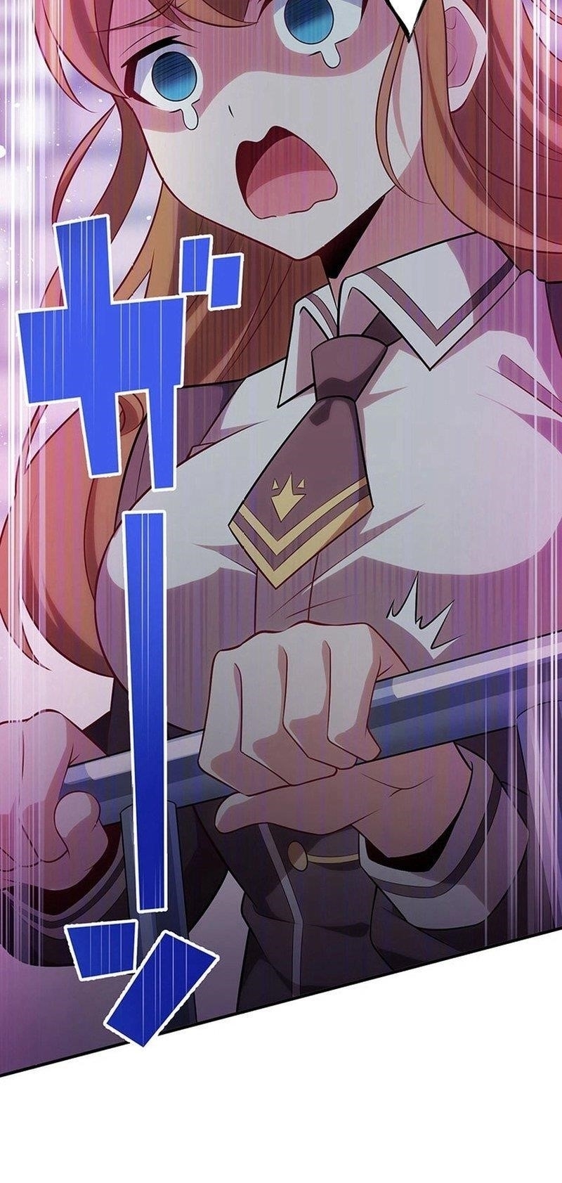 Avenger of Mystical Eyes – Blood Parasite Chapter 35 - Page 16