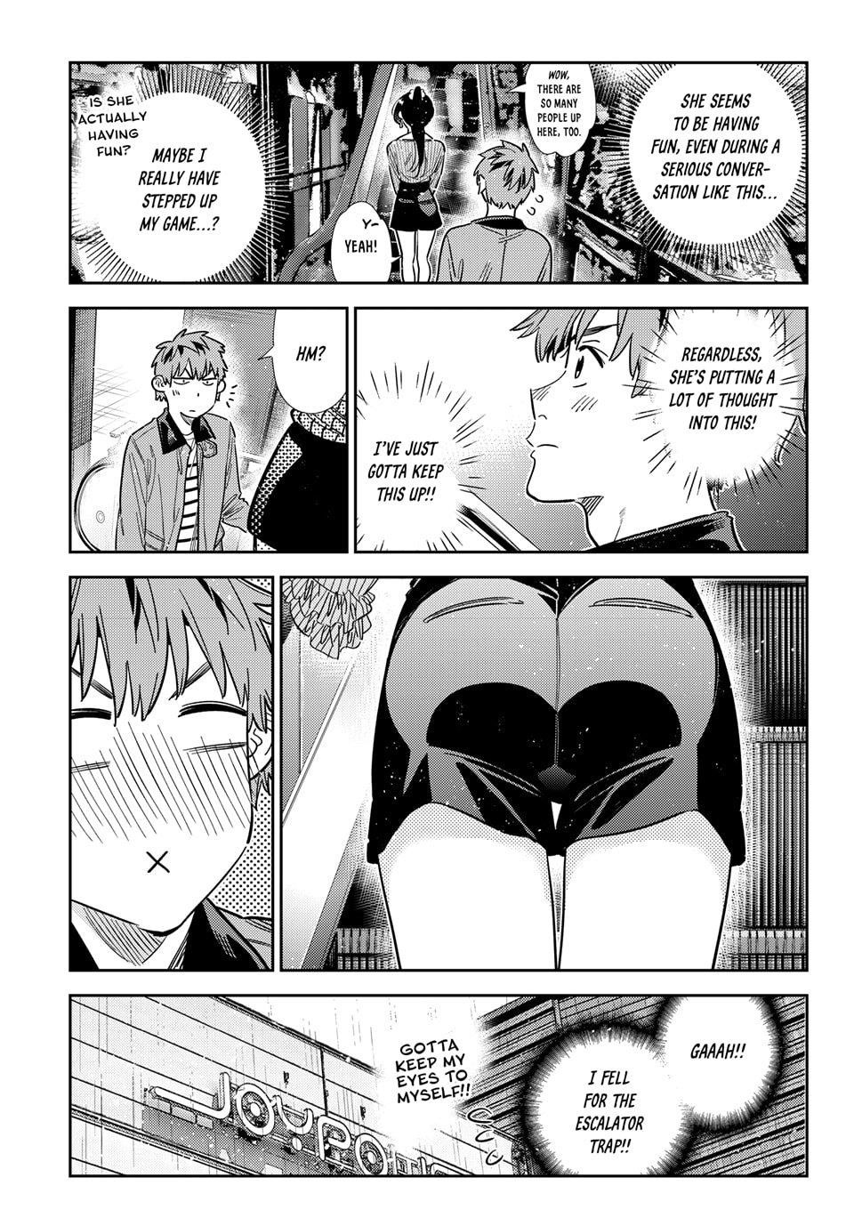 Avenger of Mystical Eyes – Blood Parasite Chapter 367 - Page 13