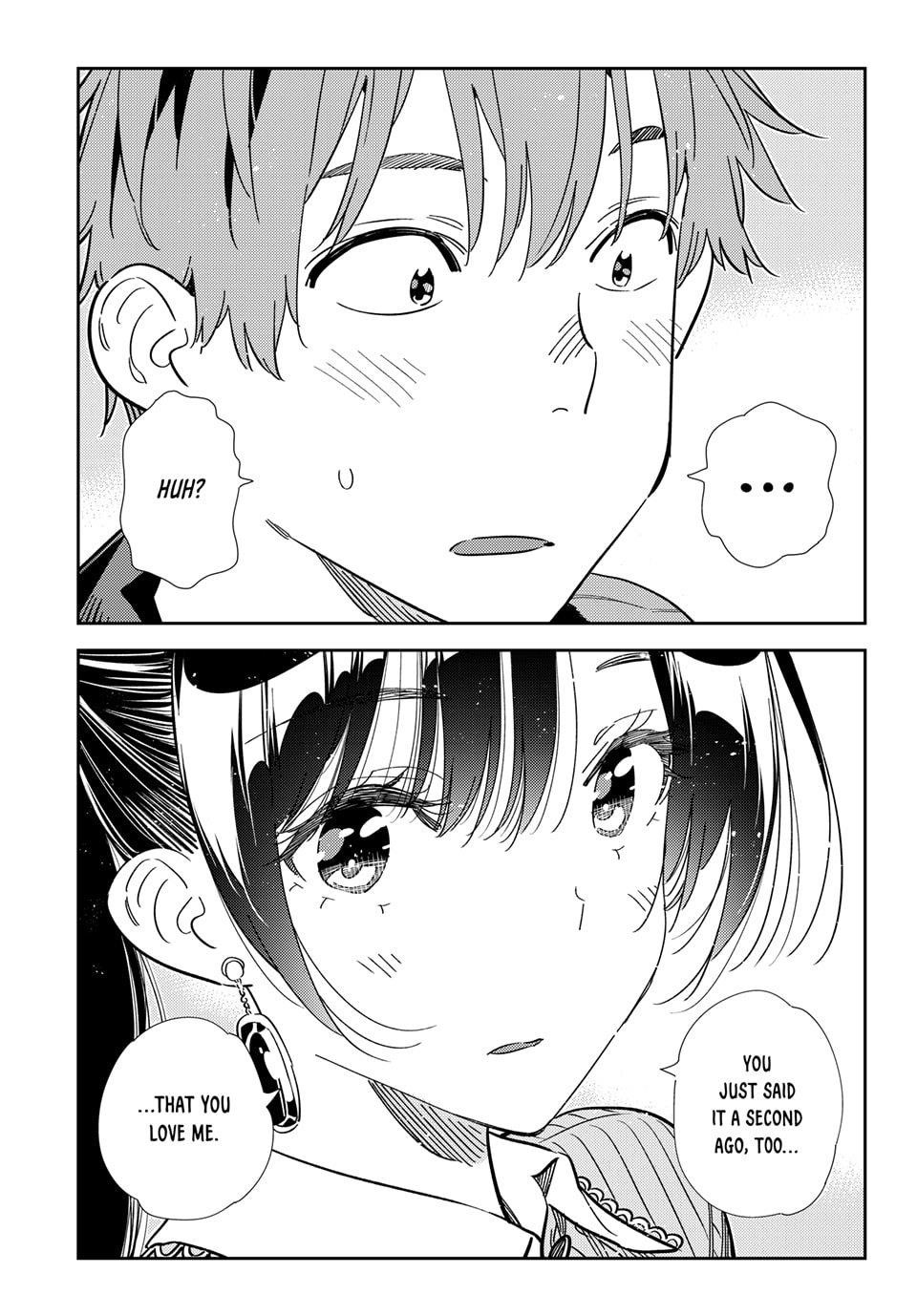 Avenger of Mystical Eyes – Blood Parasite Chapter 367 - Page 17