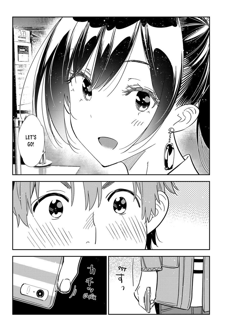 Avenger of Mystical Eyes – Blood Parasite Chapter 367 - Page 2