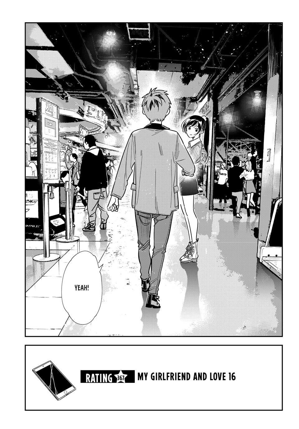 Avenger of Mystical Eyes – Blood Parasite Chapter 367 - Page 3