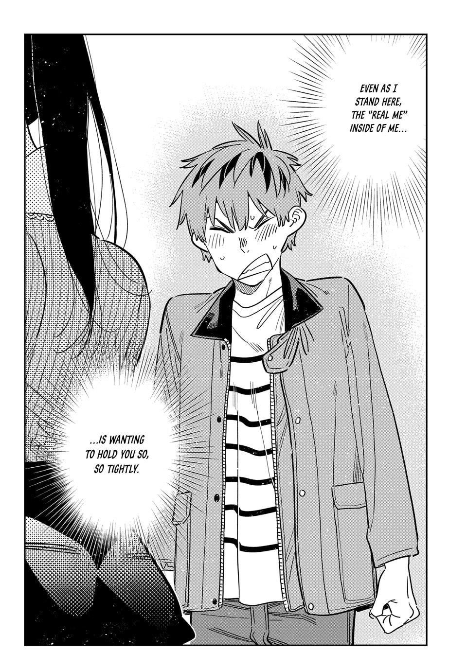 Avenger of Mystical Eyes – Blood Parasite Chapter 368 - Page 8