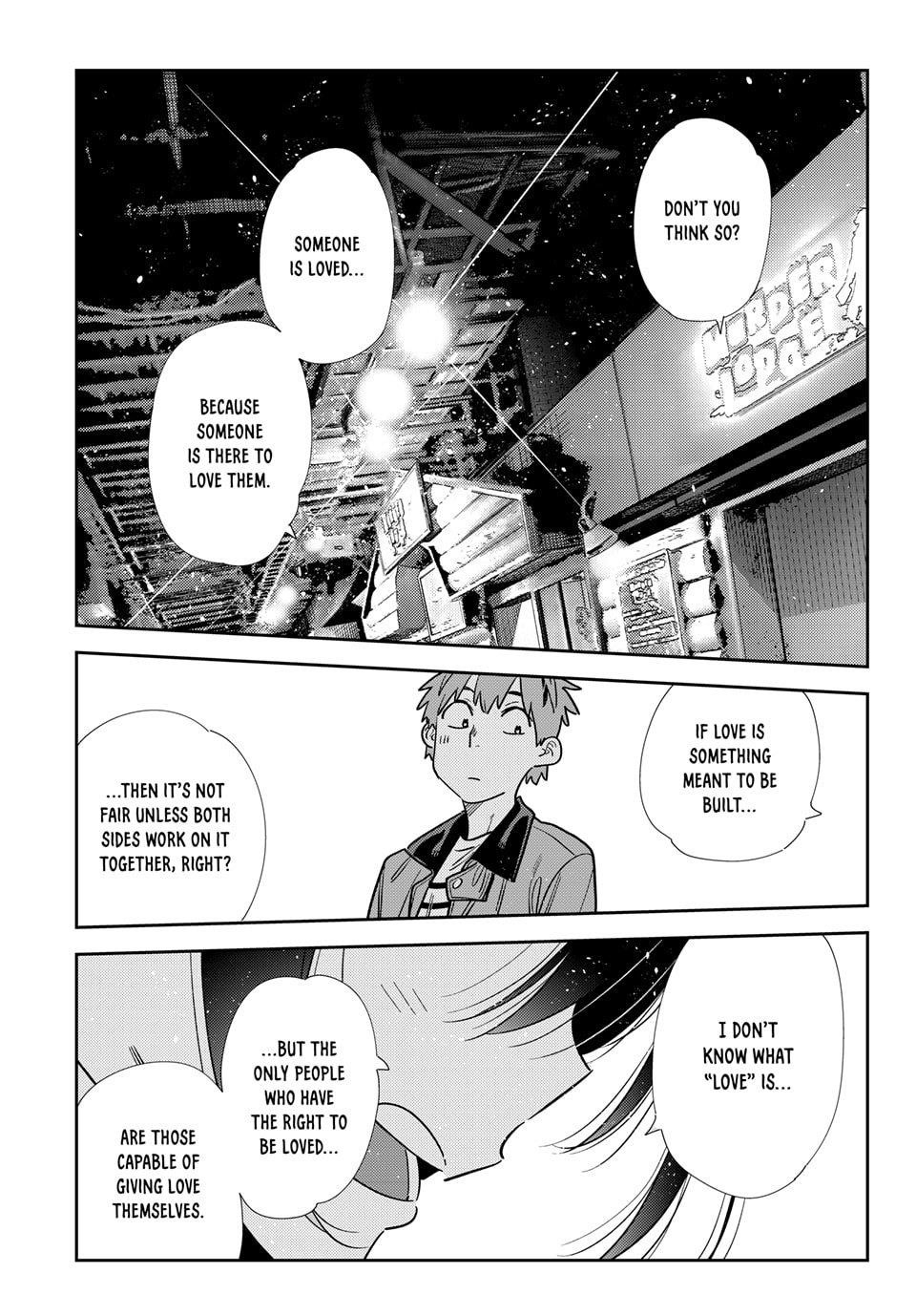 Avenger of Mystical Eyes – Blood Parasite Chapter 370 - Page 11