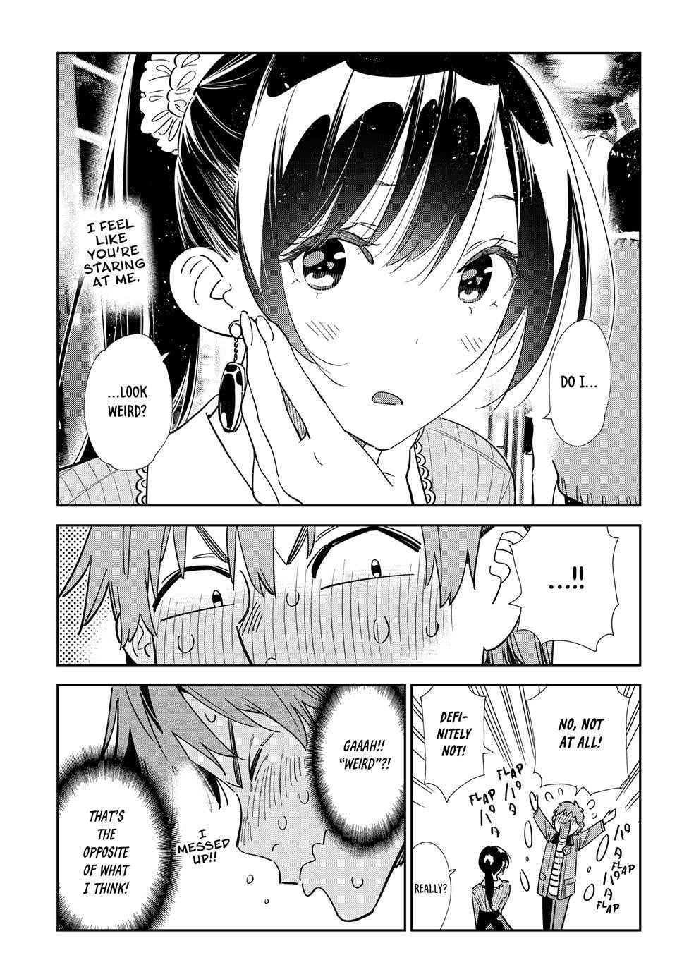 Avenger of Mystical Eyes – Blood Parasite Chapter 370 - Page 7