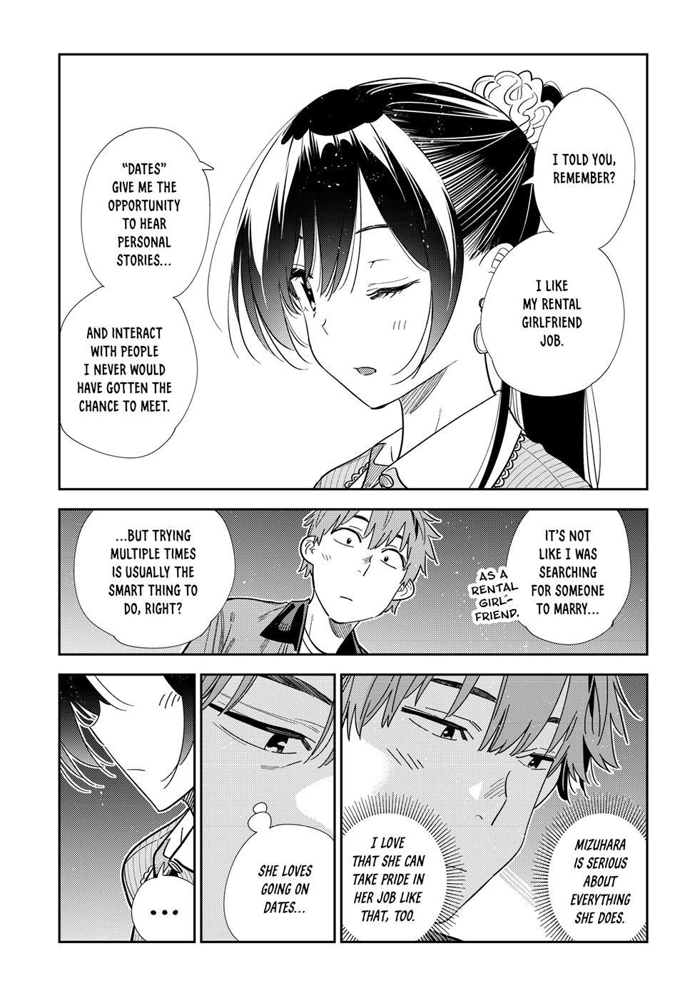 Avenger of Mystical Eyes – Blood Parasite Chapter 373 - Page 13