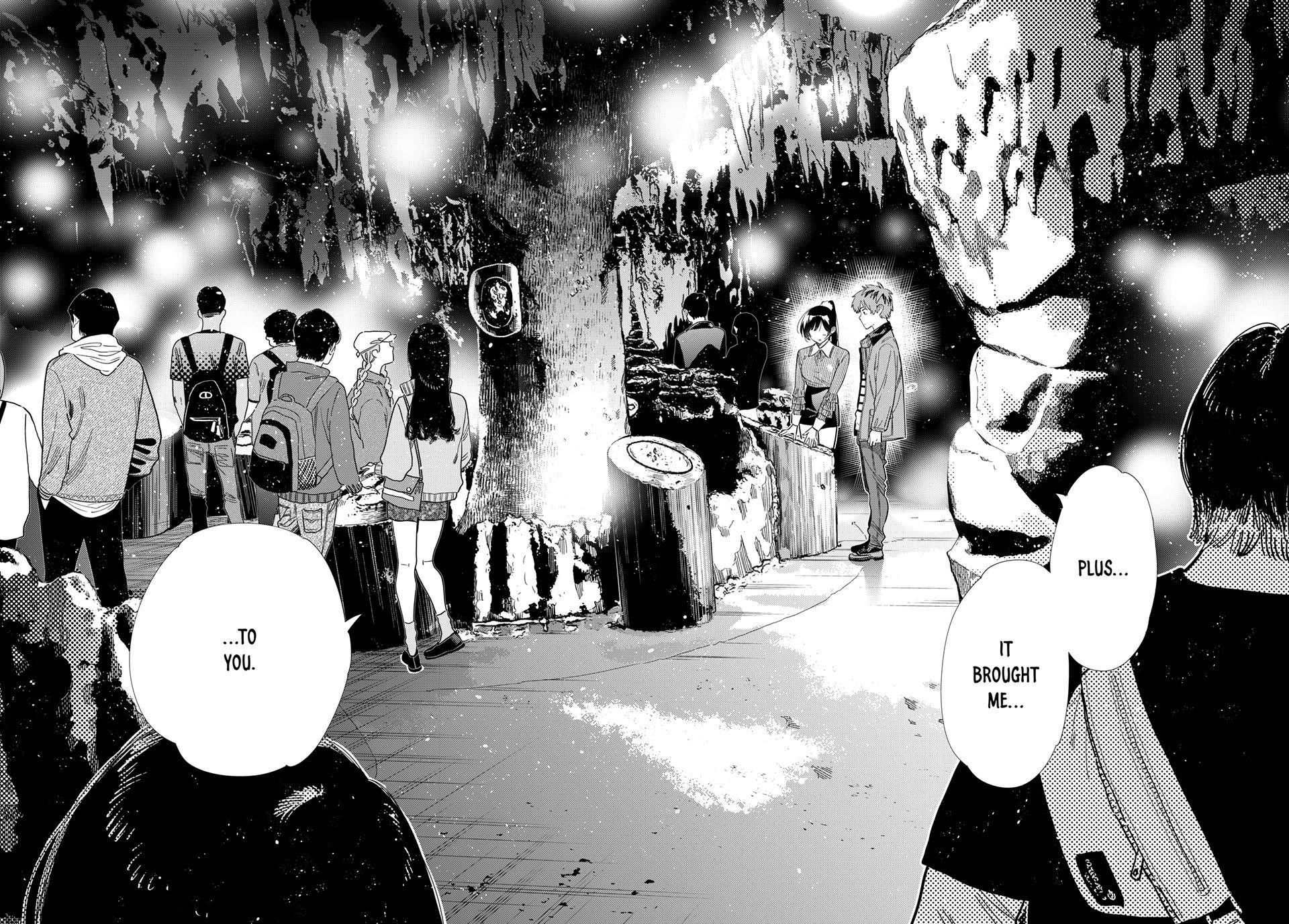 Avenger of Mystical Eyes – Blood Parasite Chapter 373 - Page 14