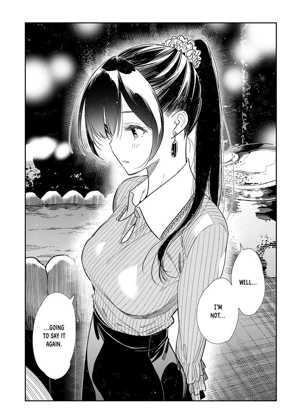 Avenger of Mystical Eyes – Blood Parasite Chapter 373 - Page 16