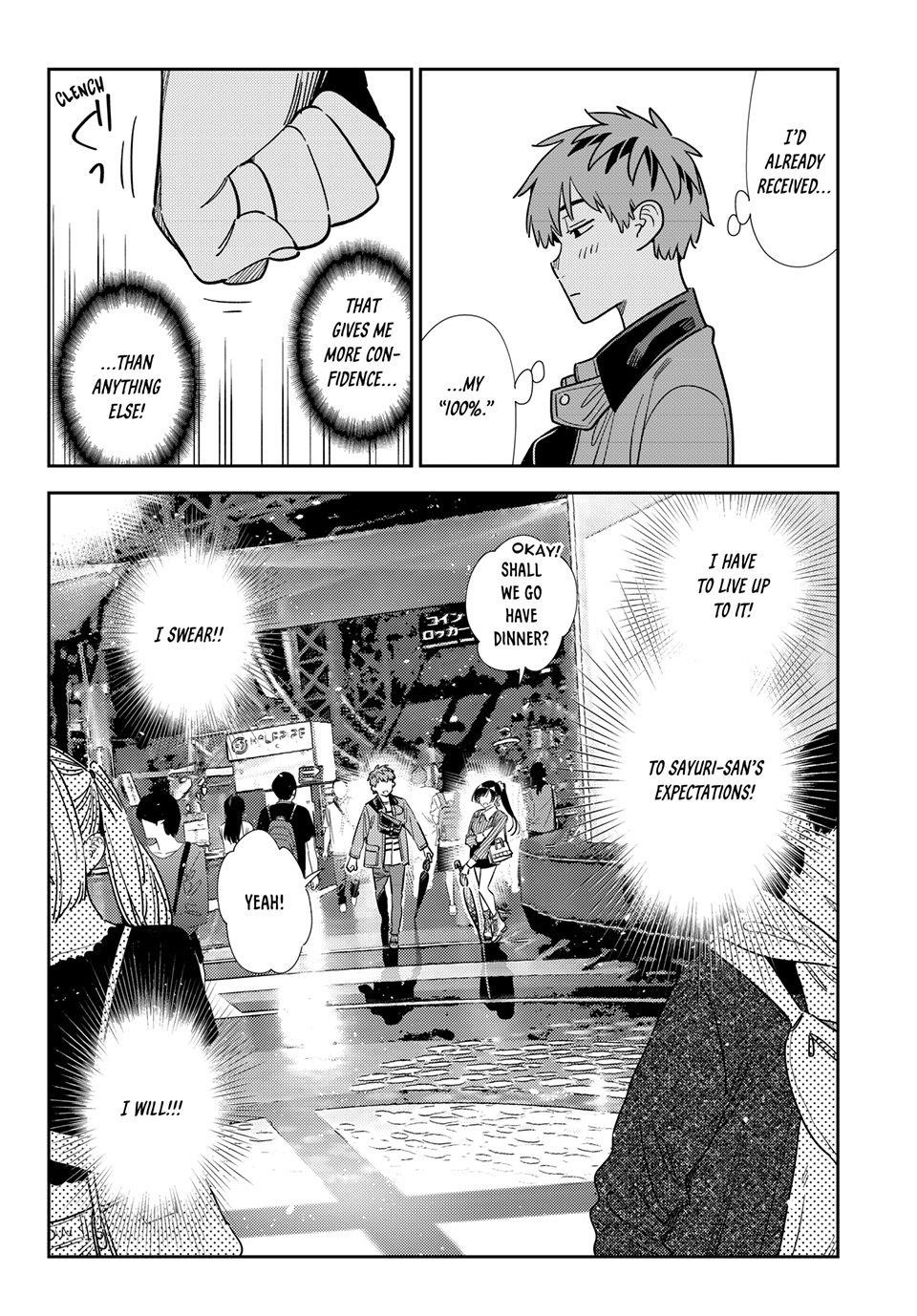 Avenger of Mystical Eyes – Blood Parasite Chapter 374 - Page 12