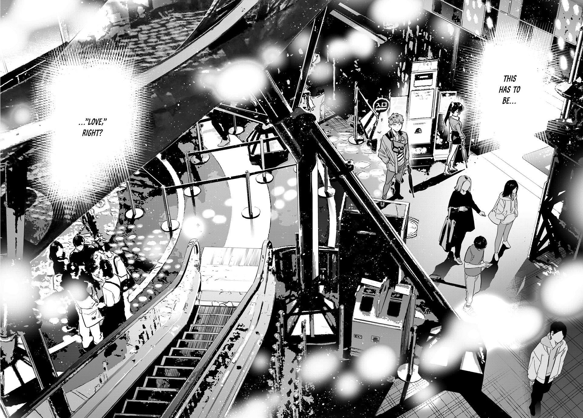 Avenger of Mystical Eyes – Blood Parasite Chapter 374 - Page 16