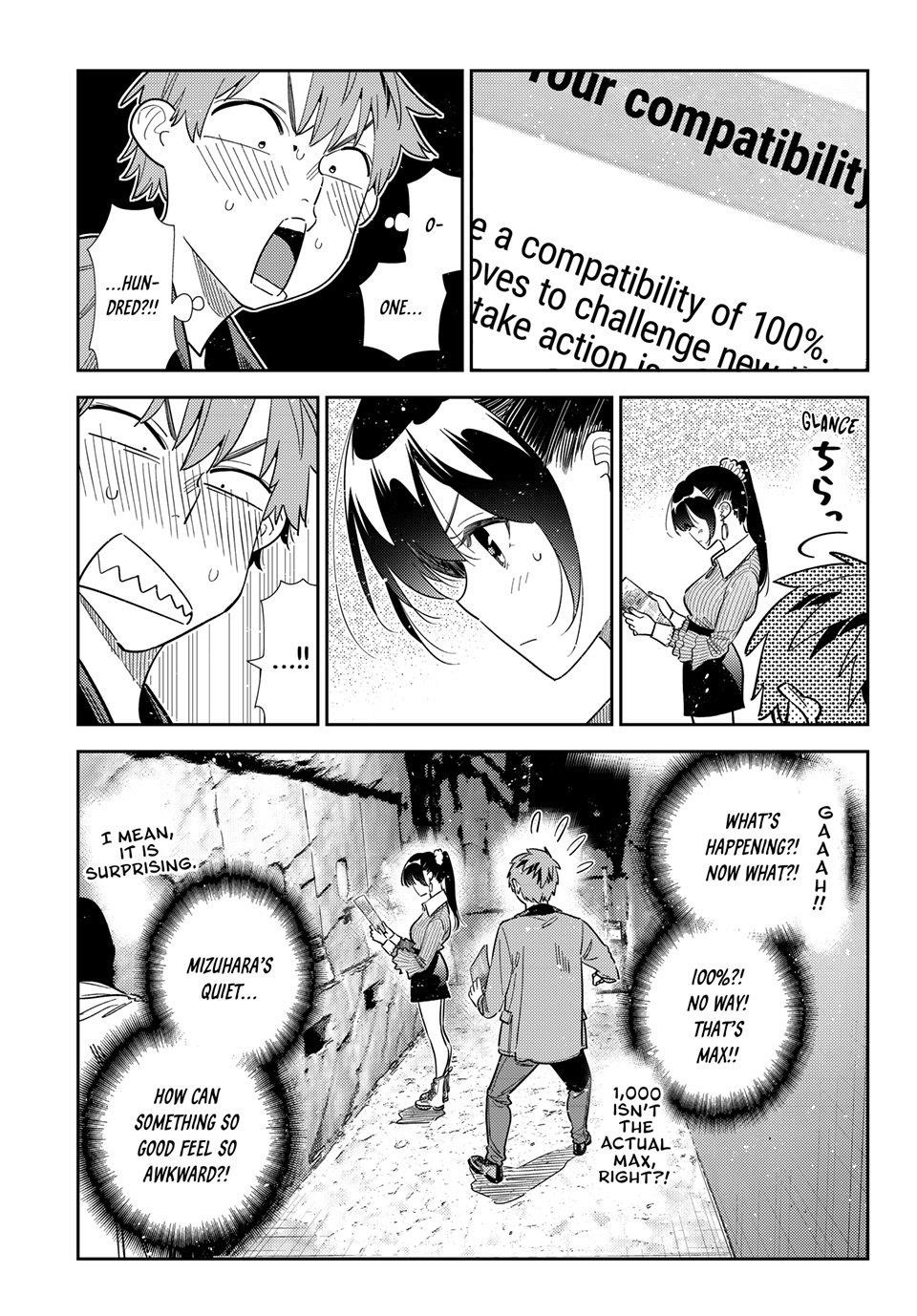 Avenger of Mystical Eyes – Blood Parasite Chapter 374 - Page 3