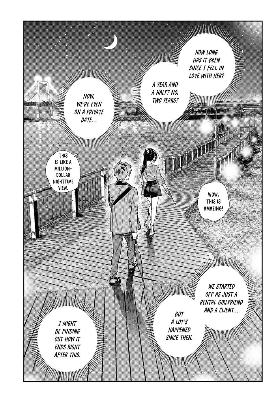 Avenger of Mystical Eyes – Blood Parasite Chapter 377 - Page 11