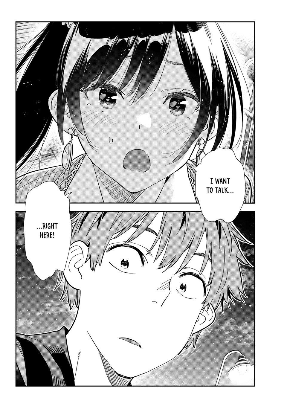 Avenger of Mystical Eyes – Blood Parasite Chapter 377 - Page 19