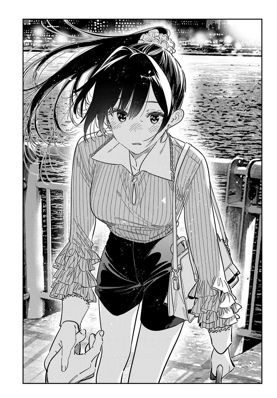 Avenger of Mystical Eyes – Blood Parasite Chapter 378 - Page 13