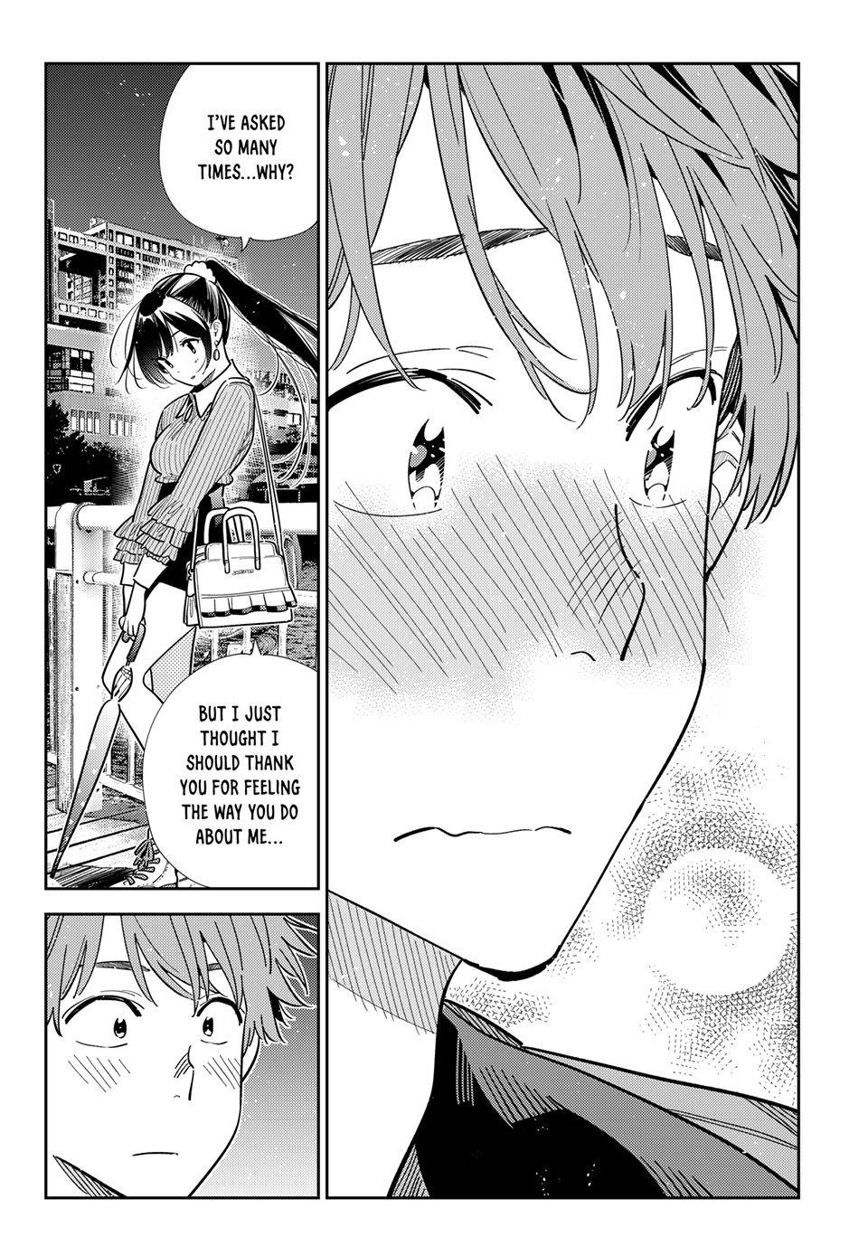 Avenger of Mystical Eyes – Blood Parasite Chapter 379 - Page 8